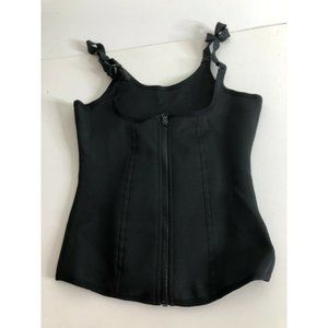 LODAY Waist Trainer Corset Tummy Control Sport Wor